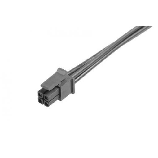 Kabel pro připojení k desce, 600mm, Cín, 8,5 A, rozteč 3mm, řada: Micro-Fit 3.0, Molex
