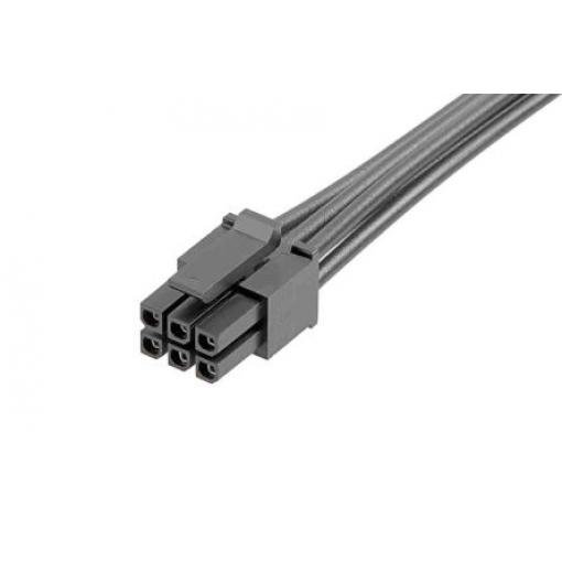 Kabel pro připojení k desce, 150mm, Cín, 8,5 A, rozteč 3mm, řada: Micro-Fit 3.0, Molex