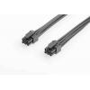 Kabel pro připojení k desce 6 600 mm Vnitřní, řada: 214755 Molex Micro-Fit 3.0 6 Vnitřní Micro-Fit 3.0