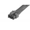 Kabel pro připojení k desce 8 150 mm Vnitřní, řada: 214755 Molex Micro-Fit 3.0 8 Vnitřní Micro-Fit 3.0