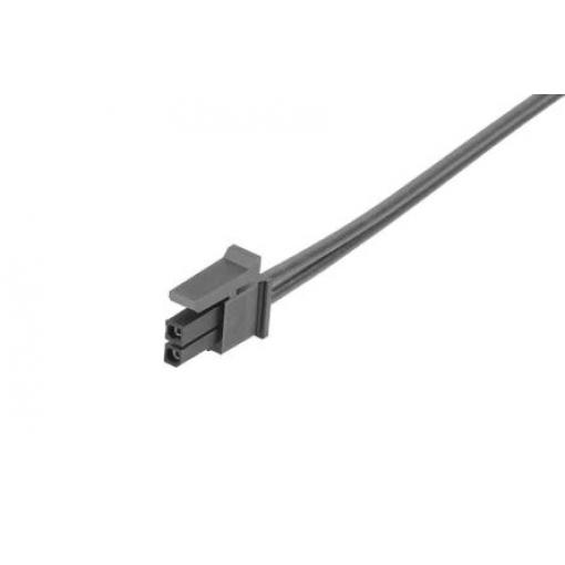 Kabel pro připojení k desce, 600mm, Cín, 8,5 A, rozteč 3mm, řada: Micro-Fit 3.0, Molex