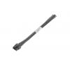 Kabel pro připojení k desce 8 600 mm Vnitřní, řada: 214756 Molex Micro-Fit 3.0 Bez koncovky