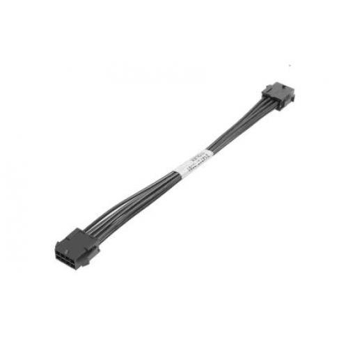 Kabel pro připojení k desce 8 600 mm Vnější, řada: 214757 Molex Micro-Fit 3.0 8 Vnější Micro-Fit 3.0
