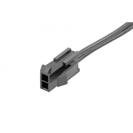 Kabel pro připojení k desce, 150mm, Cín, 8,5 A, rozteč 3mm, řada: Micro-Fit 3.0, Molex