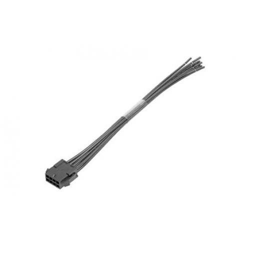 Kabel pro připojení k desce, 300mm, Cín, 8,5 A, rozteč 3mm, řada: Micro-Fit 3.0, Molex