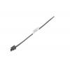 Kabel pro připojení k desce 2 150 mm Vnitřní, řada: 214756 Molex Micro-Fit 3.0 2 Vnější Bez koncovky