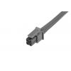 Kabel pro připojení k desce 4 300 mm Vnitřní, řada: 214756 Molex Micro-Fit 3.0 Bez koncovky