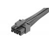 Kabel pro připojení k desce, 300mm, Cín, 8,5 A, rozteč 3mm, řada: Micro-Fit 3.0, Molex