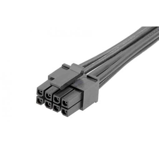 Kabel pro připojení k desce, 300mm, Cín, 8,5 A, rozteč 3mm, řada: Micro-Fit 3.0, Molex
