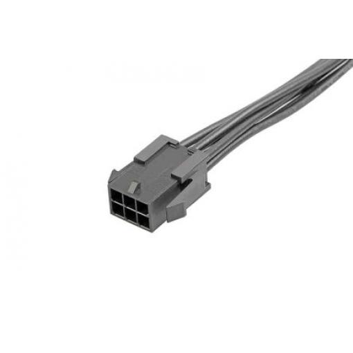 Kabel pro připojení k desce, 150mm, Cín, 8,5 A, rozteč 3mm, řada: Micro-Fit 3.0, Molex