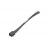 Kabel pro připojení k desce, 600mm, Cín, 8,5 A, rozteč 3mm, řada: Micro-Fit 3.0, Molex
