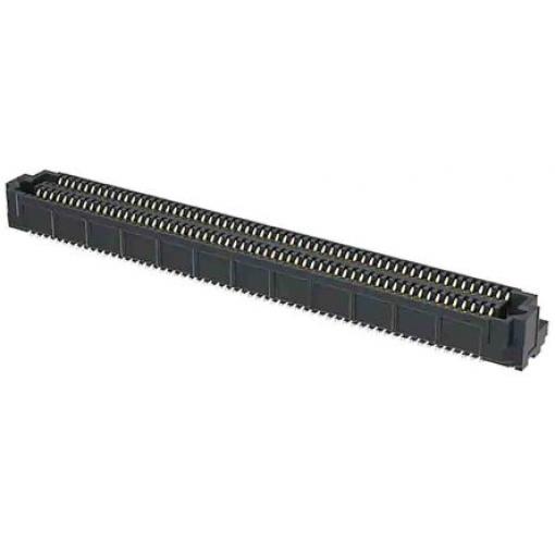 Patice PCB, řada: ADF6, rozteč: 0.635mm, počet kontaktů: 60, počet řad: 4 Zásuvka s vysokou hustotou, číslo řady: 6