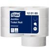 Role toaletního papíru 6 ks 2400 archů 480 m Tork, sortiment: Tork Jumbo Universal Jumbo