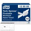 Tork Papírový ručník, Xpress 255 x 212 mm Složený 200 archů