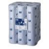 Tork Papírový ručník, Hygiene Advanced 54500 x 250 mm Role 165 archů