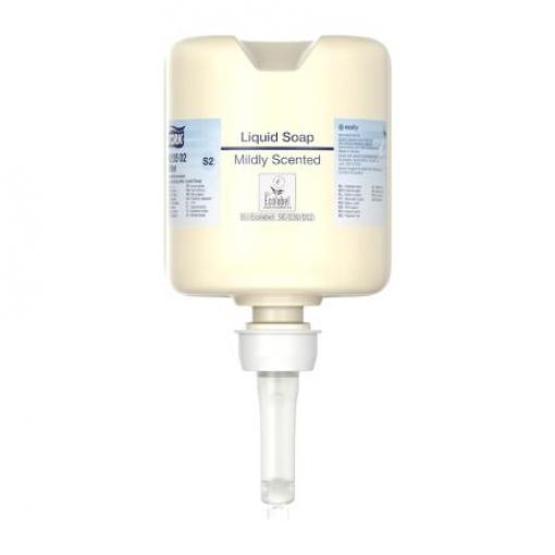Tork, vůně: Vonný, 475 ml Ekoznačka EU