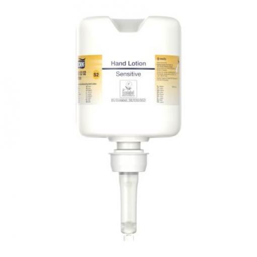 Tork, 475 ml, vůně: Neparfémované