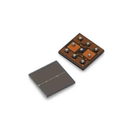 Fotonásobič, řada: NUV-HD SiPM AFBR-S4N33C013 Povrchová montáž Viditelné světlo Fotonásobič 420nm CSP balení Broadcom