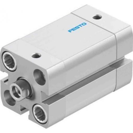 Pneumatický kompaktní válec, řada: ADN 577161 Dvojčinný ADN-20-25-I-PPS-A, vývrt: 20 mm Festo, délka: 25 mm