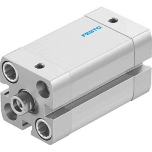 Pneumatický kompaktní válec, řada: ADN 577162 Dvojčinný ADN-20-30-I-PPS-A, vývrt: 20 mm Festo, délka: 30 mm