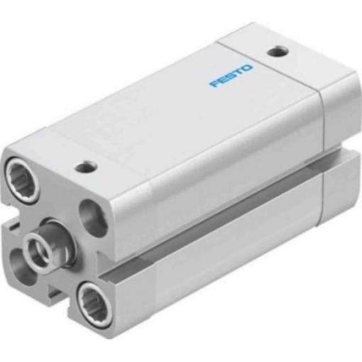 Pneumatický kompaktní válec, řada: ADN-20-40-I-PPS-A 577163 Dvojčinný ADN-20-40-I-PPS-A, vývrt: 20 mm Festo, délka: 40