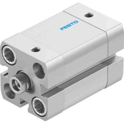 Pneumatický kompaktní válec, řada: ADN 577160 Dvojčinný ADN-20-20-I-PPS-A, vývrt: 20 mm Festo, délka: 20 mm