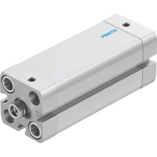 Pneumatický kompaktní válec, řada: ADN 577165 Dvojčinný ADN-20-60-I-PPS-A, vývrt: 20 mm Festo, délka: 60 mm