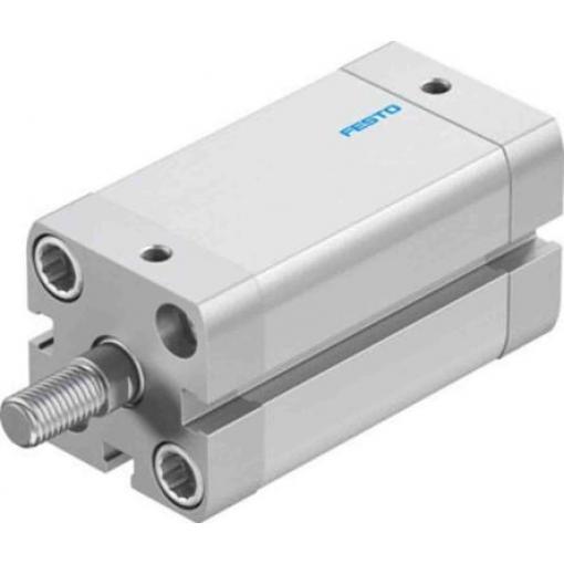Pneumatický kompaktní válec, řada: ADN-25-40-A-PPS-A 577187 Dvojčinný ADN-25-40-A-PPS-A, vývrt: 25 mm Festo, délka: 40