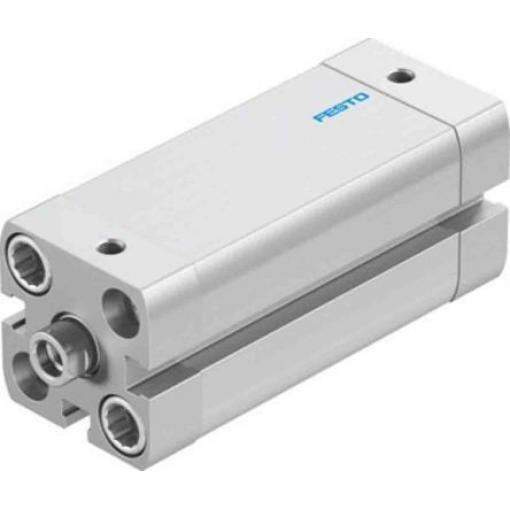 Pneumatický kompaktní válec, řada: ADN 577164 Dvojčinný ADN-20-50-I-PPS-A, vývrt: 20 mm Festo, délka: 50 mm