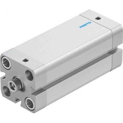 Pneumatický kompaktní válec, řada: ADN-25-60-I-PPS-A 577181 Dvojčinný ADN-25-60-I-PPS-A, vývrt: 25 mm Festo, délka: 60