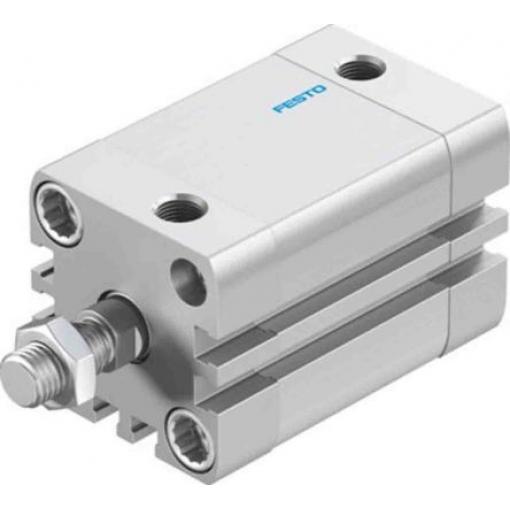 Pneumatický kompaktní válec, řada: ADN-32-30-A-PPS-A 572659 Dvojčinný ADN-32-30-A-PPS-A, vývrt: 32 mm Festo, délka: 30