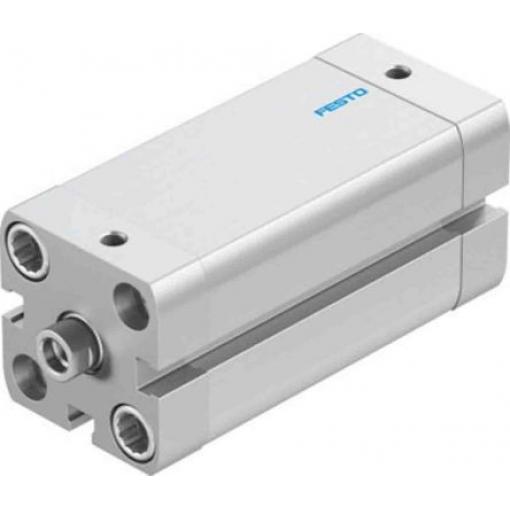Pneumatický kompaktní válec, řada: ADN-25-50-I-PPS-A 577180 Dvojčinný ADN-25-50-I-PPS-A, vývrt: 25 mm Festo, délka: 50