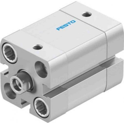 Pneumatický kompaktní válec, řada: ADN 577159 Dvojčinný ADN-20-15-I-PPS-A, vývrt: 20 mm Festo, délka: 15 mm