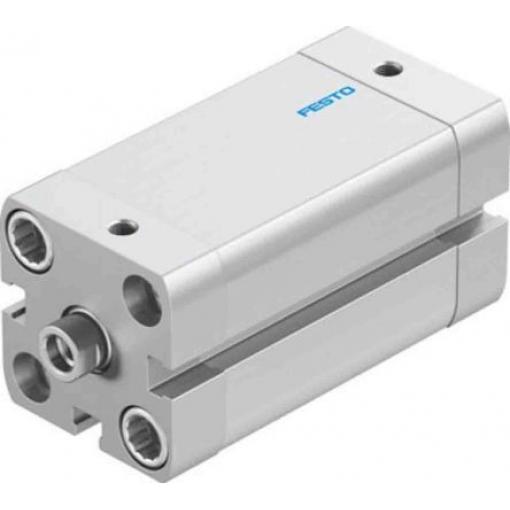 Pneumatický kompaktní válec, řada: ADN-25-40-I-PPS-A 577179 Dvojčinný ADN-25-40-I-PPS-A, vývrt: 25 mm Festo, délka: 40