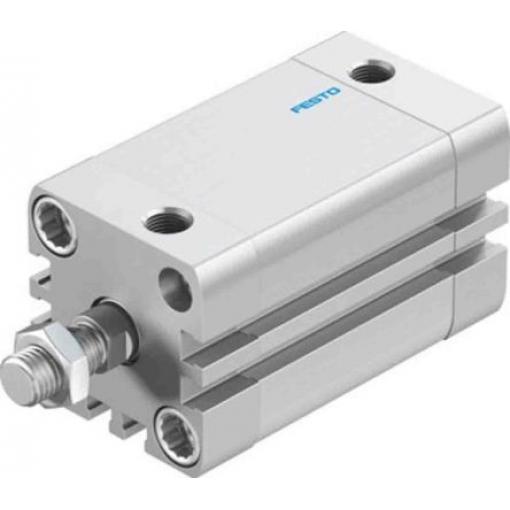 Pneumatický kompaktní válec, řada: ADN-32-40-A-PPS-A 572660 Dvojčinný ADN-32-40-A-PPS-A, vývrt: 32 mm Festo, délka: 40