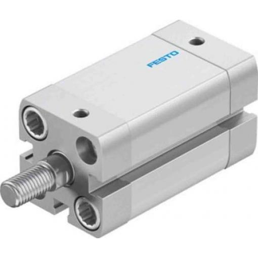 Pneumatický kompaktní válec, řada: ADN-20-30-A-PPS-A 577170 Dvojčinný ADN-20-30-A-PPS-A, vývrt: 20 mm Festo, délka: 30