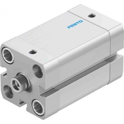Pneumatický kompaktní válec, řada: ADN 577178 Dvojčinný ADN-25-30-I-PPS-A, vývrt: 25 mm Festo, délka: 30 mm