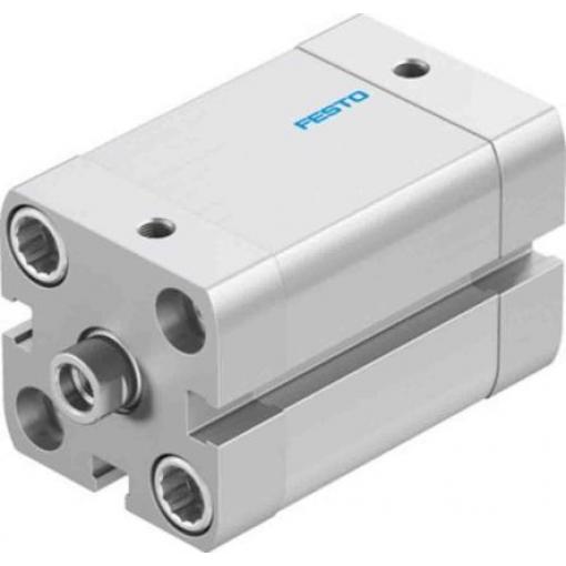 Pneumatický kompaktní válec, řada: ADN 577177 Dvojčinný ADN-25-25-I-PPS-A, vývrt: 25 mm Festo, délka: 25 mm