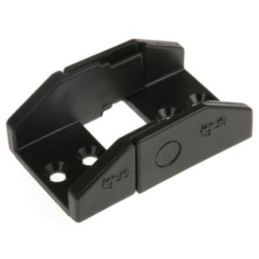 Držák pro kabelové kanály Igumid G Igus 27 mm 15mm