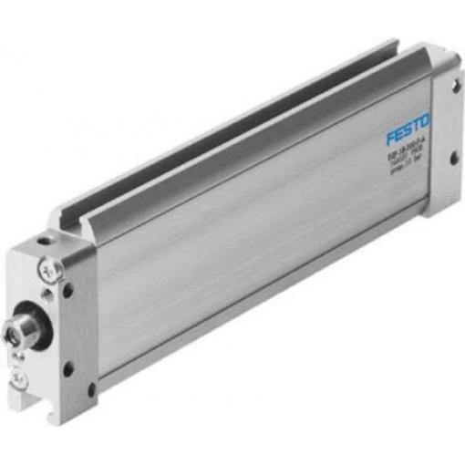 Pneumatický kompaktní válec, řada: DZF DZF-18-25-P-A Festo