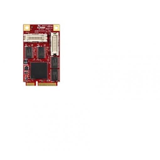 Síťový modul EMP2-X403-W1 InnoDisk PCIe
