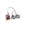 Síťový modul EMP2-X202-W1 InnoDisk PCIe