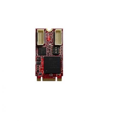 Síťový modul EGP2-X401-W1 InnoDisk PCIe