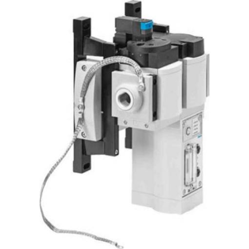 Regulátor s filtrem, řada: MSE, přípojka portu: 1/2 in G, max. tlak: 10 bar Festo 3990296