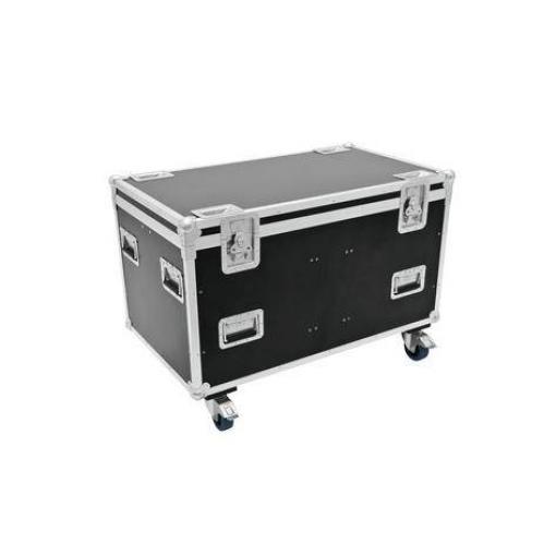 Roadinger 4x DMH90/150/DMB60/PLB230 51836894 case (kufr) (d x š x v) 605 x 1025 x 720 mm