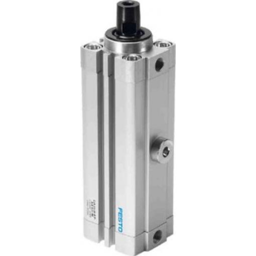 Pneumatický válec CLR-40-20-R-P-A-K11-R8, řada: CLR Festo, max. tlak: 10 bar