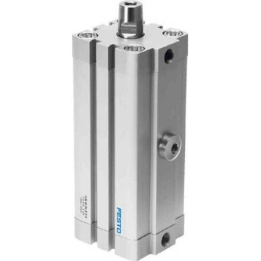 Pneumatický válec CLR-63-50-L-P-A, řada: CLR Festo, max. tlak: 10 bar