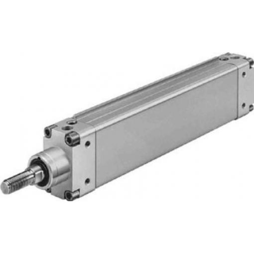 Pneumatický kompaktní válec, řada: DZH 14043 Dvojčinný DZH-32-50-PPV-A, vývrt: 32 mm Festo, délka: 50 mm