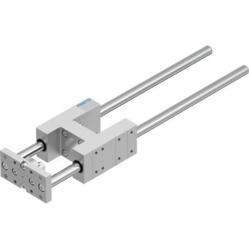 Festo Elektrický lineární aktuátor 400 mm, řada: EAGF, zatížení: 1600N