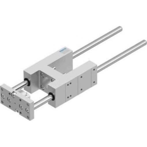 Festo Elektrický lineární aktuátor 200 mm, řada: EAGF, zatížení: 1020N